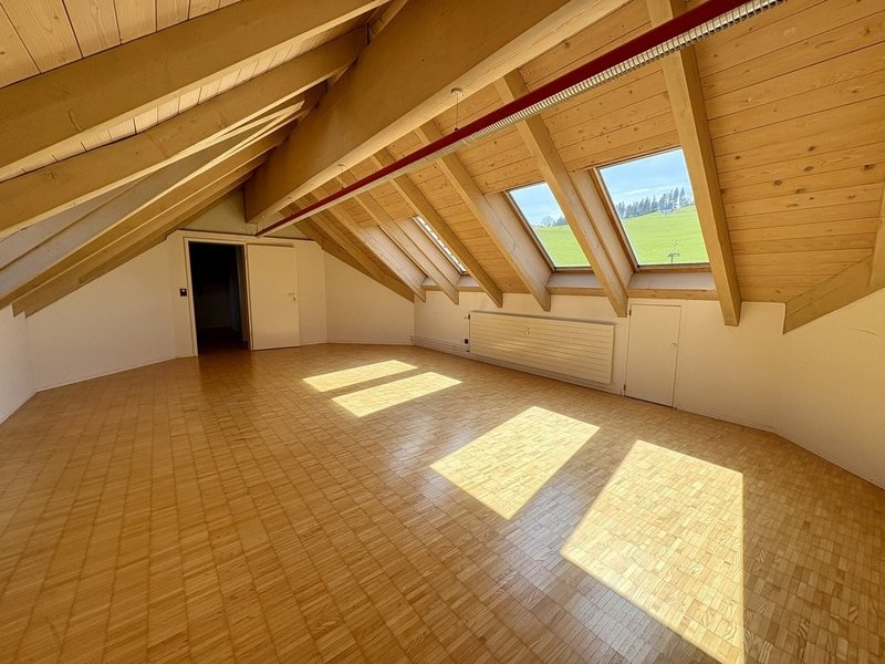 Photo 8 of Obere Hinterwies 2, Speicher