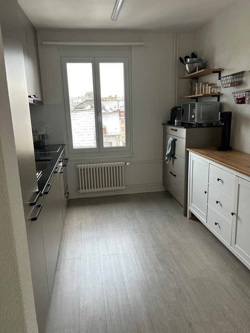 Photo 2 of Kreuzbleichestrasse 14, St. Gallen