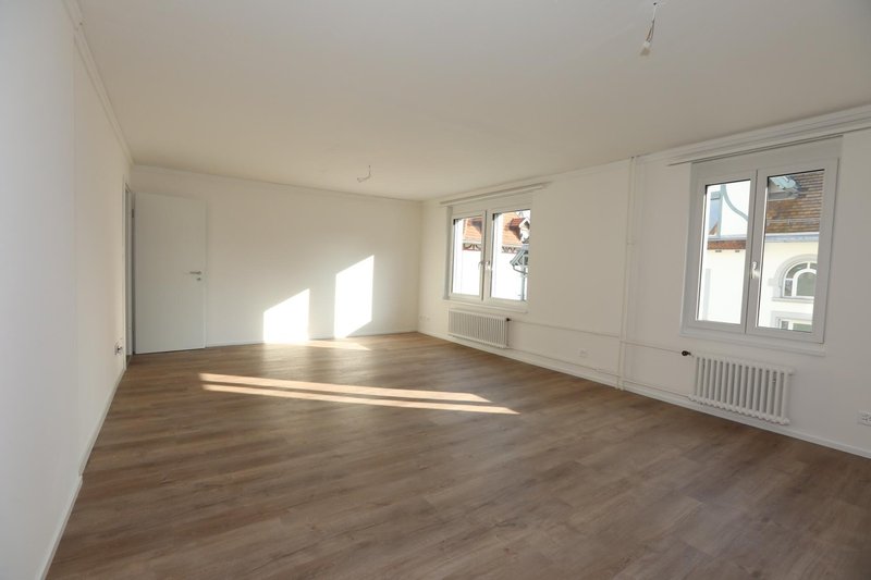 Photo 5 of Kreuzbleichestrasse 14, St. Gallen