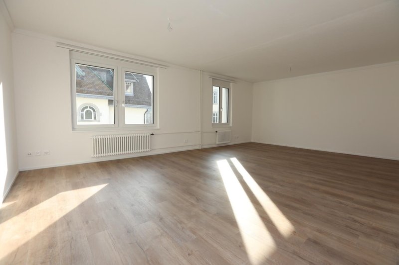 Photo 6 of Kreuzbleichestrasse 14, St. Gallen