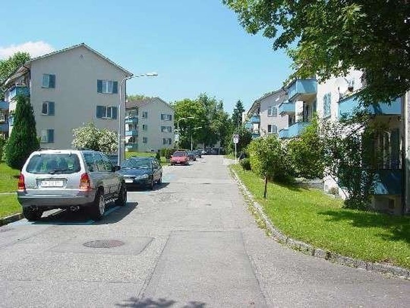 Photo 1 of Zürich