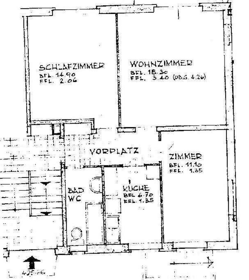Photo 6 of Erlenstrasse 22, Zürich