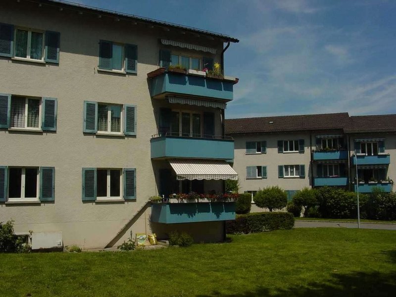 Photo 7 of Erlenstrasse 22, Zürich
