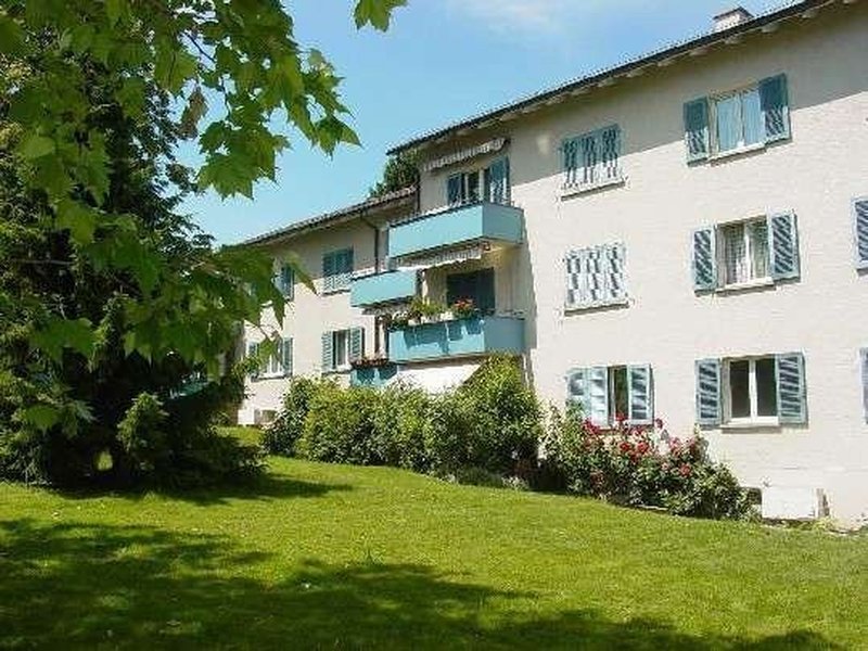 Photo 8 of Erlenstrasse 22, Zürich