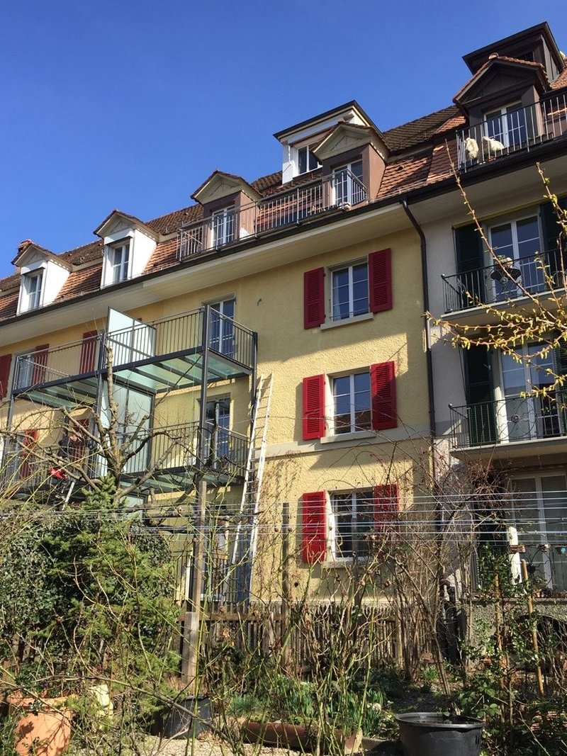 Photo 2 of Sahlistrasse 47, Bern