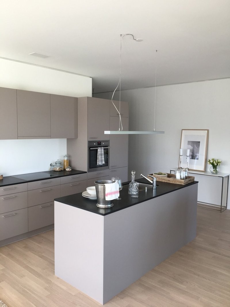 Photo 3 de Hohenrainstr. 24a, Pratteln