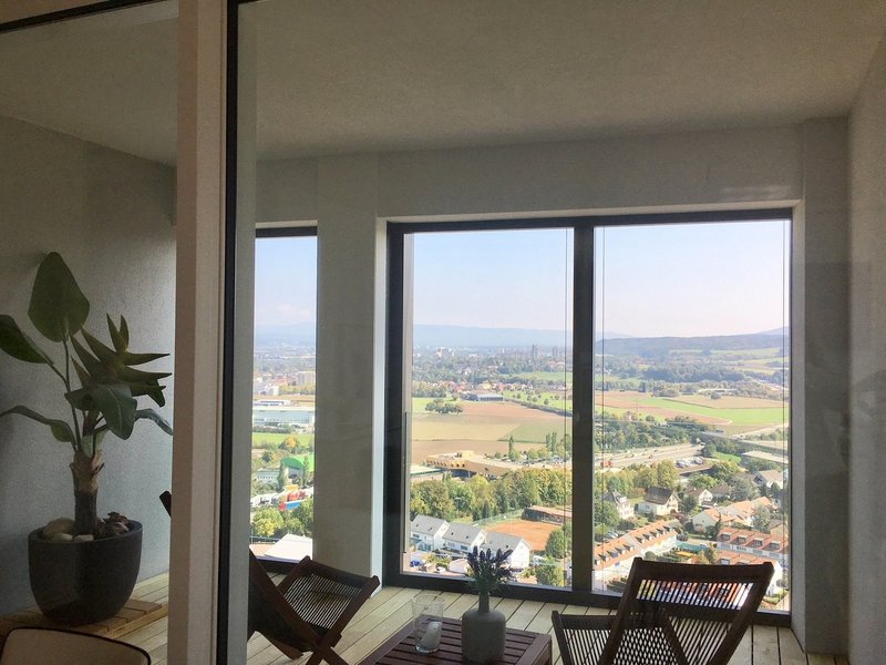 Photo 8 de Hohenrainstr. 24a, Pratteln