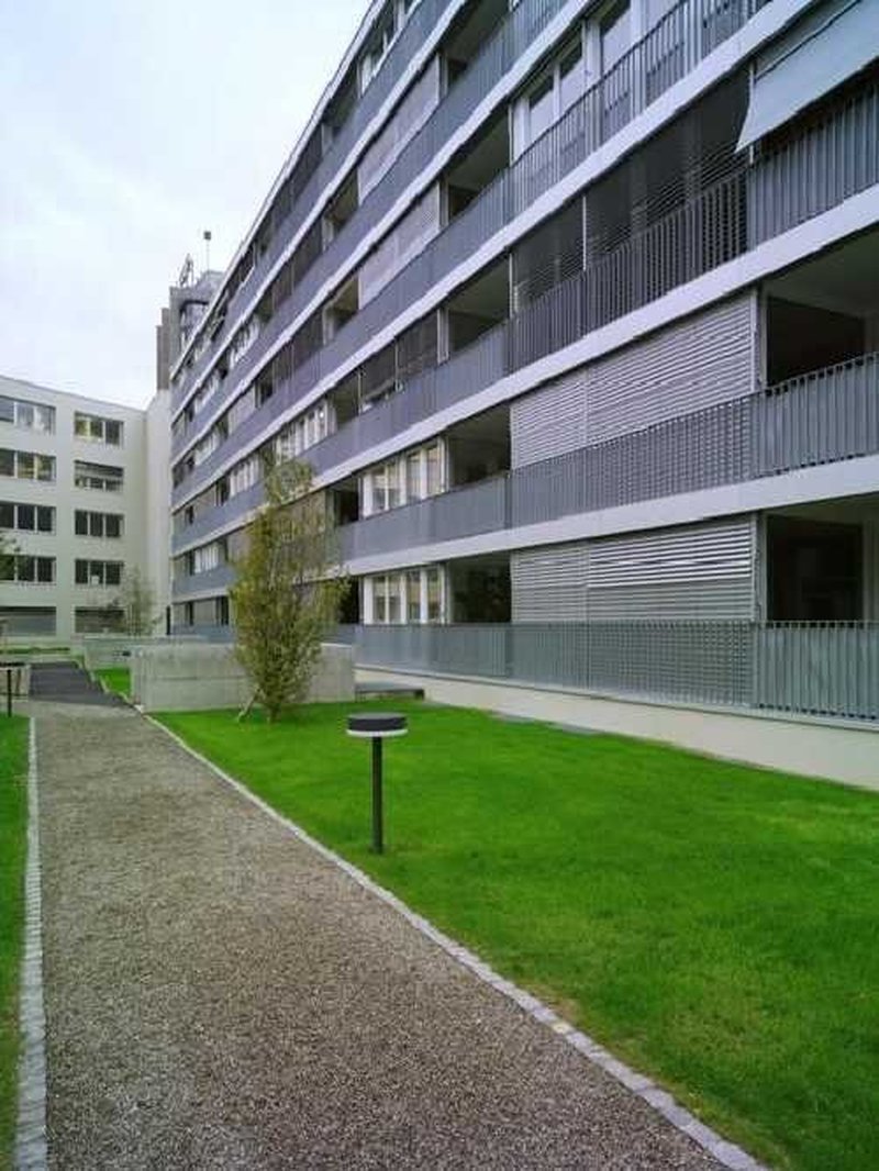 Foto 1 von Basel