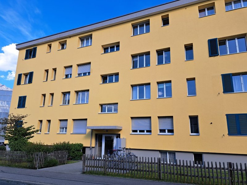 Photo 6 of Pizolstrasse 23, Bad Ragaz