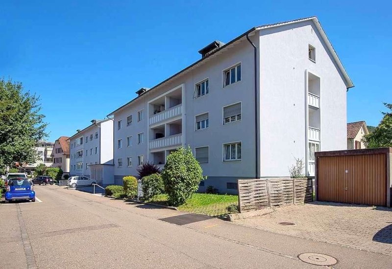 Photo 1 of Pratteln