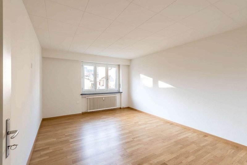Photo 4 of Farnsburgerstrasse 2, Pratteln