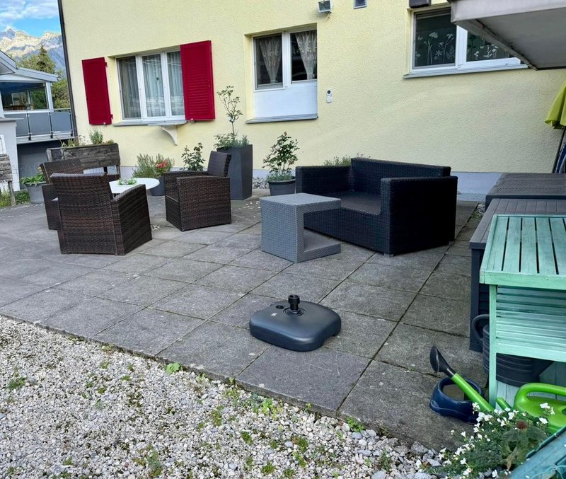 Photo 6 of Lauistrasse 888, Ennetbühl