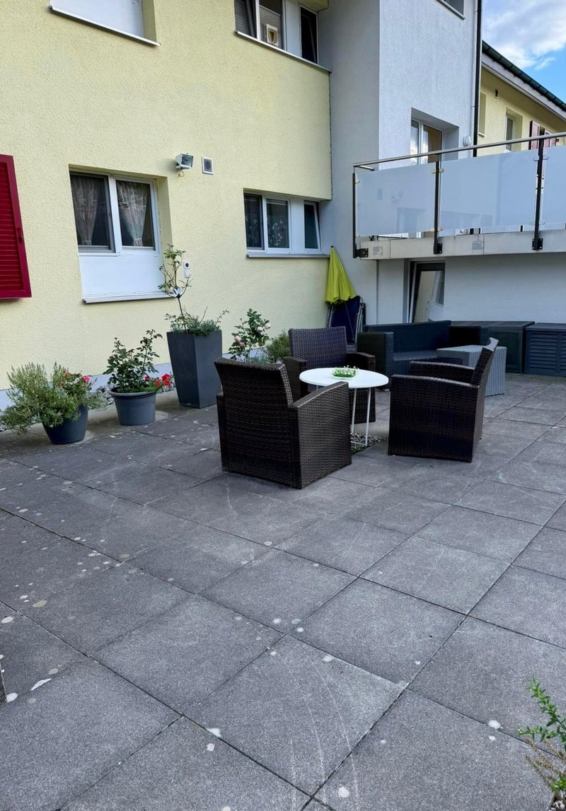 Photo 7 of Lauistrasse 888, Ennetbühl