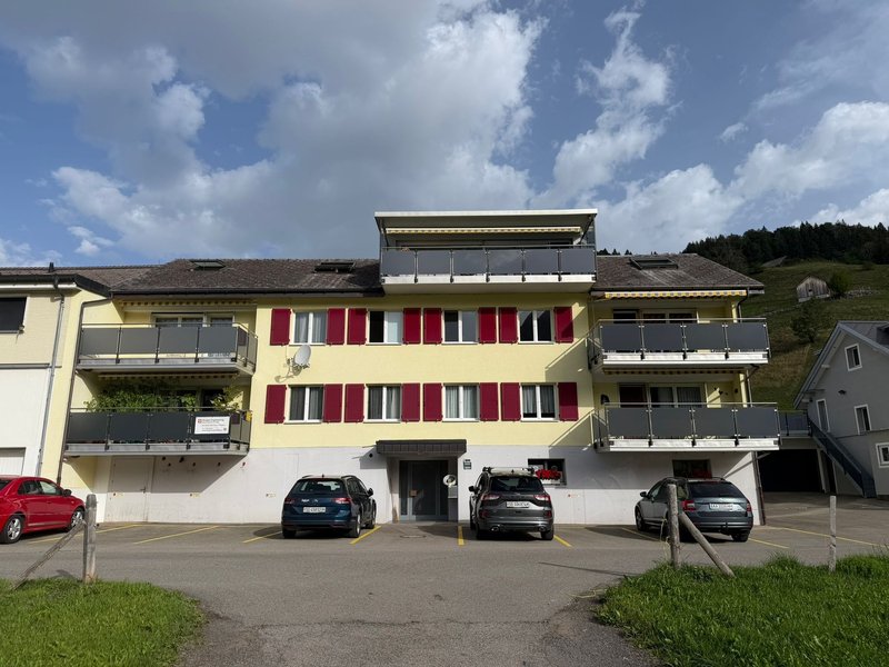 Photo 8 of Lauistrasse 888, Ennetbühl