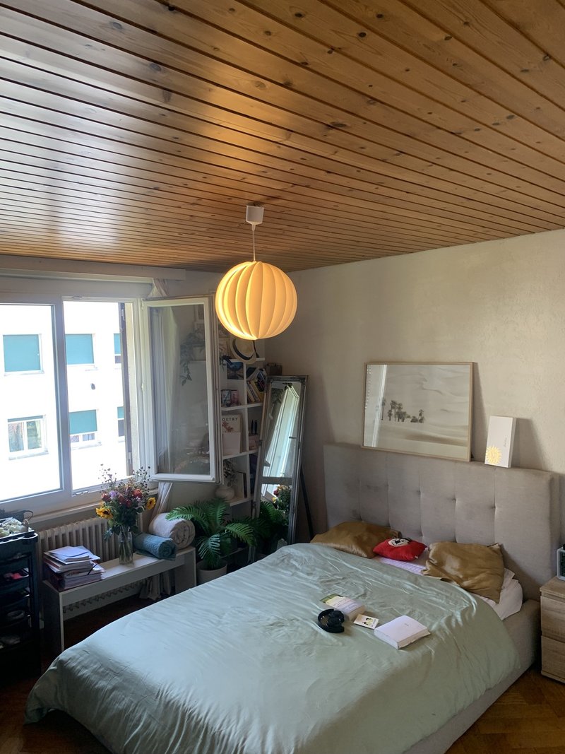 Foto 1 di Lausanne