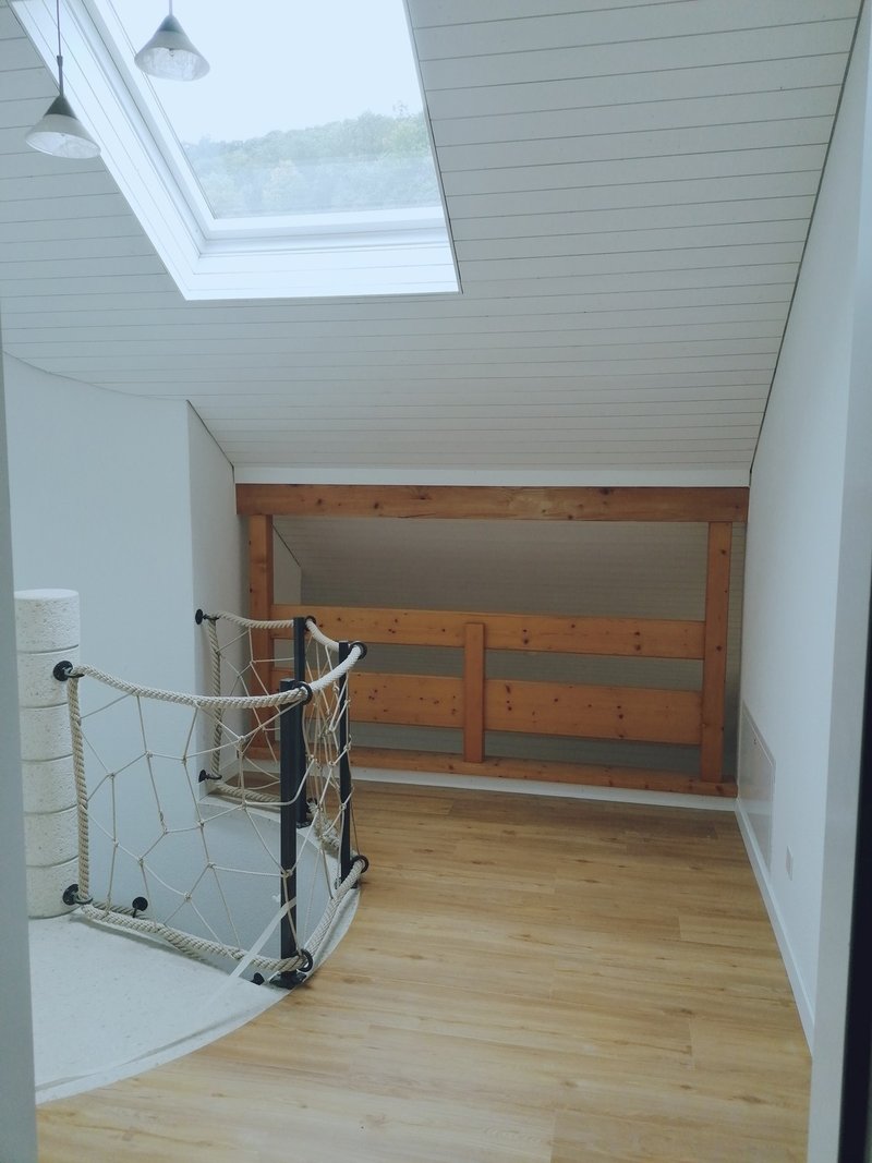 Photo 7 of Oberstrasse 218, St.Gallen