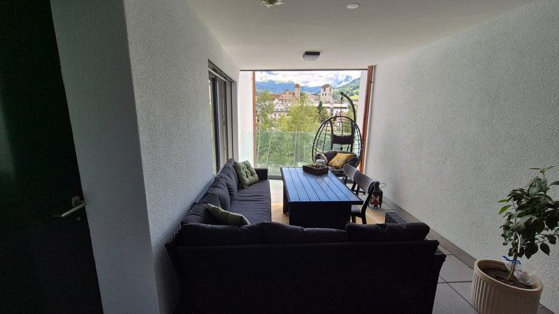 Photo 2 de Ilanz