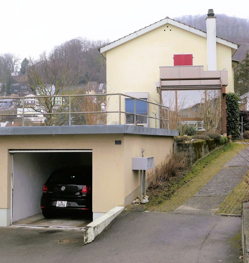 Photo 1 of Füllinsdorf