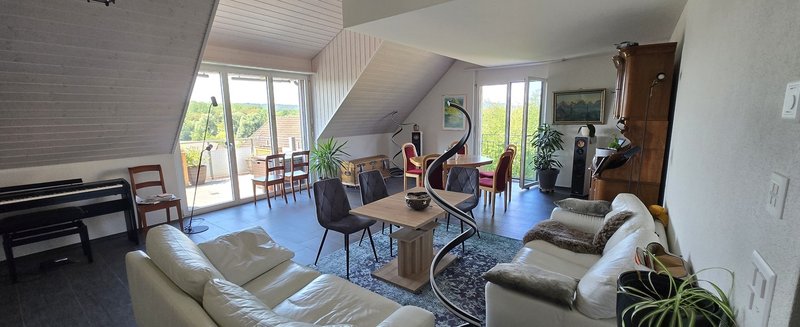 Foto 1 di Eggenwil