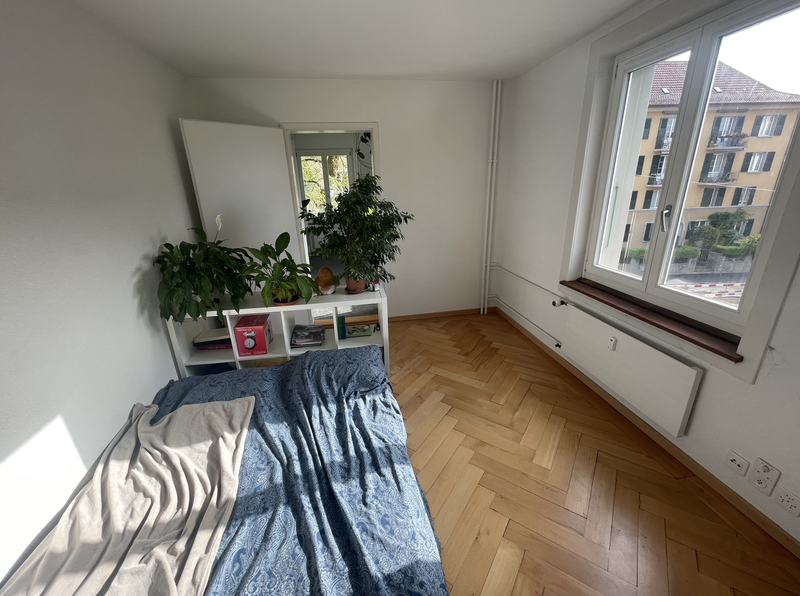 Photo 3 of Aebistrasse, Bern