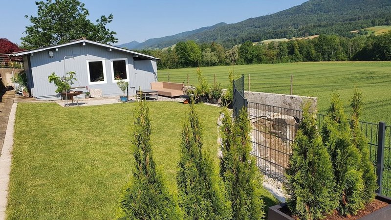 Photo 2 of Bruggerstrasse 9, Rupperswil