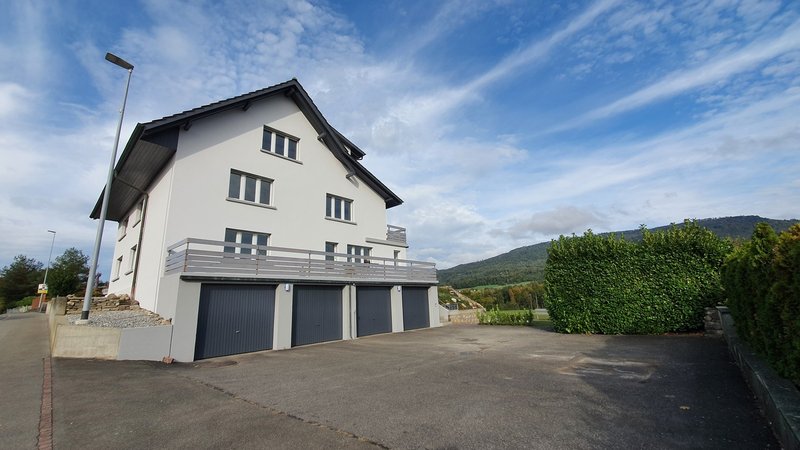 Photo 3 of Bruggerstrasse 9, Rupperswil