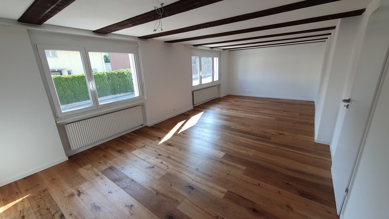 Photo 5 of Bruggerstrasse 9, Rupperswil