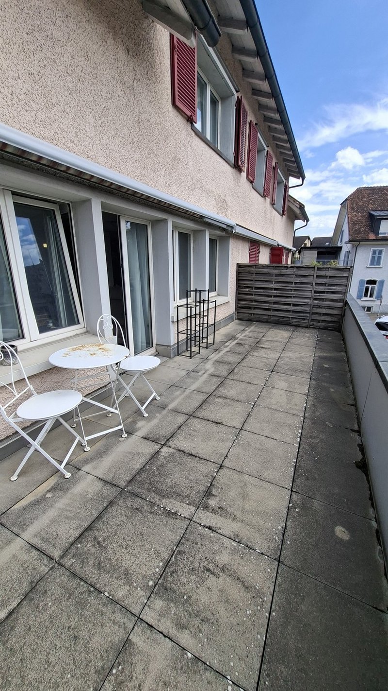 Foto 2 di Ringstrasse 1, Bürglen TG