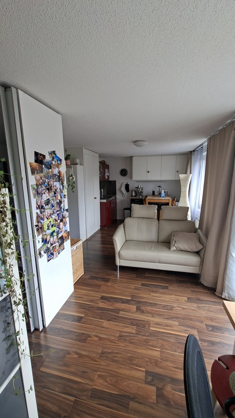 Foto 4 di Ringstrasse 1, Bürglen TG