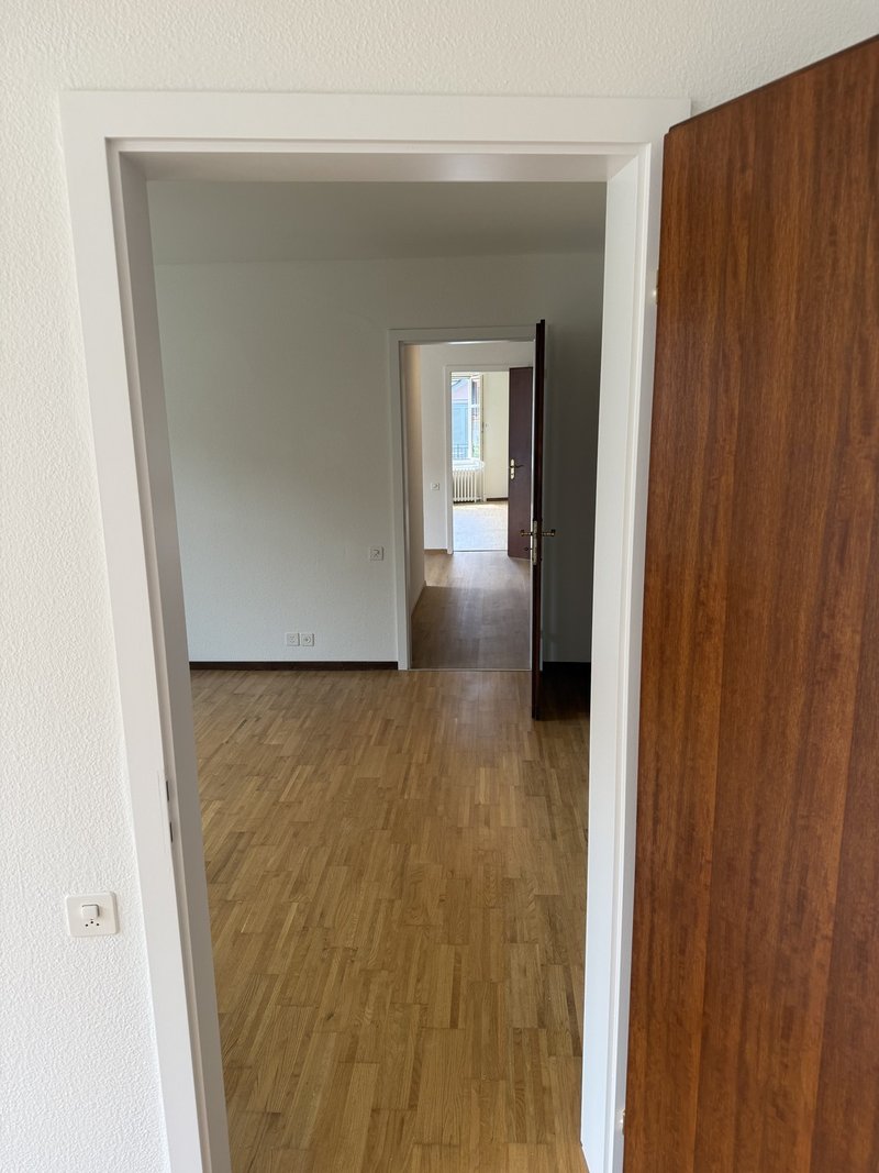 Photo 2 of Speichertsrasse 21, St.Gallen