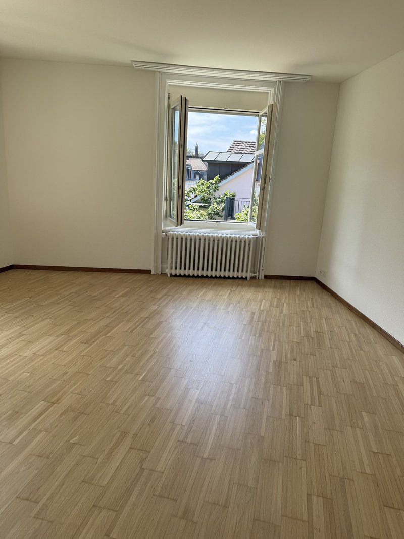 Photo 3 of Speichertsrasse 21, St.Gallen