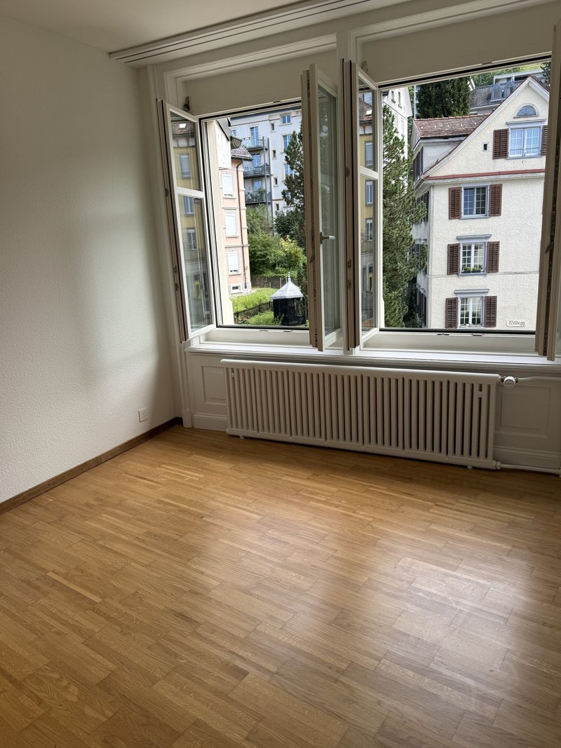 Photo 4 of Speichertsrasse 21, St.Gallen