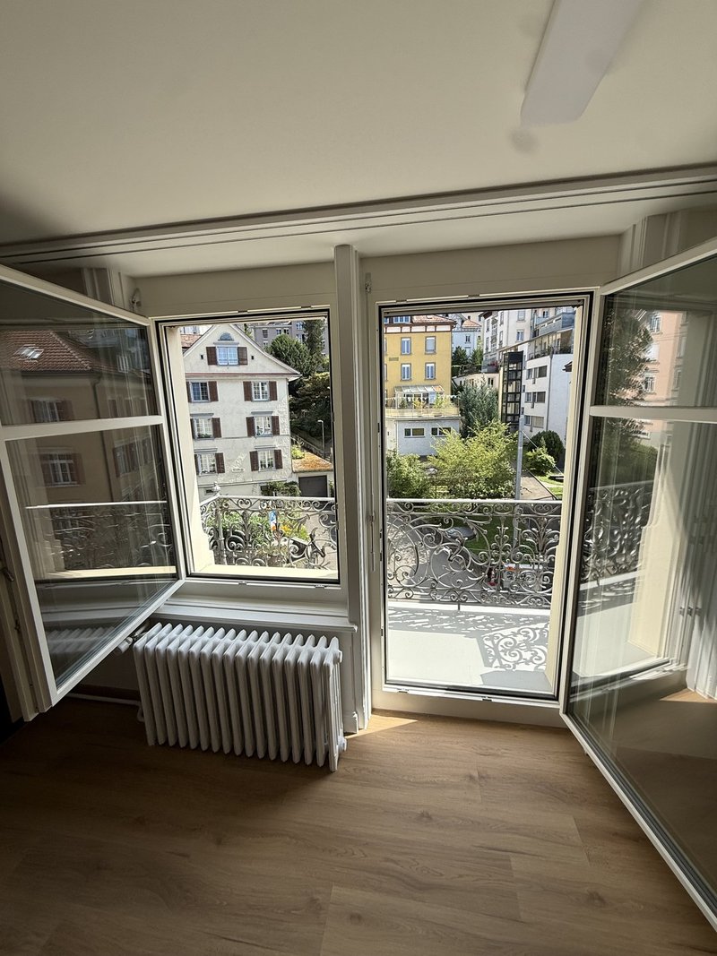 Photo 6 of Speichertsrasse 21, St.Gallen