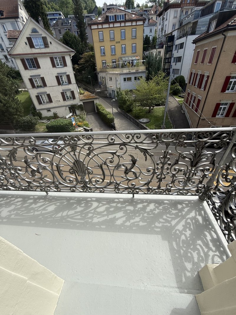 Photo 7 of Speichertsrasse 21, St.Gallen