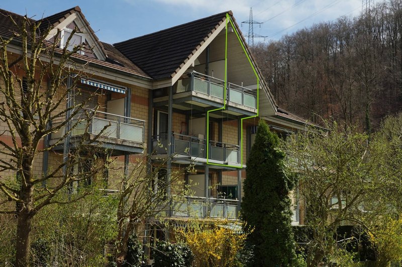 Photo 2 of Ostenbergstrasse 5, Liestal