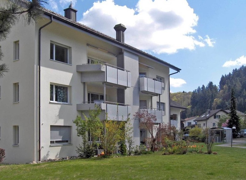 Photo 1 of Gränichen