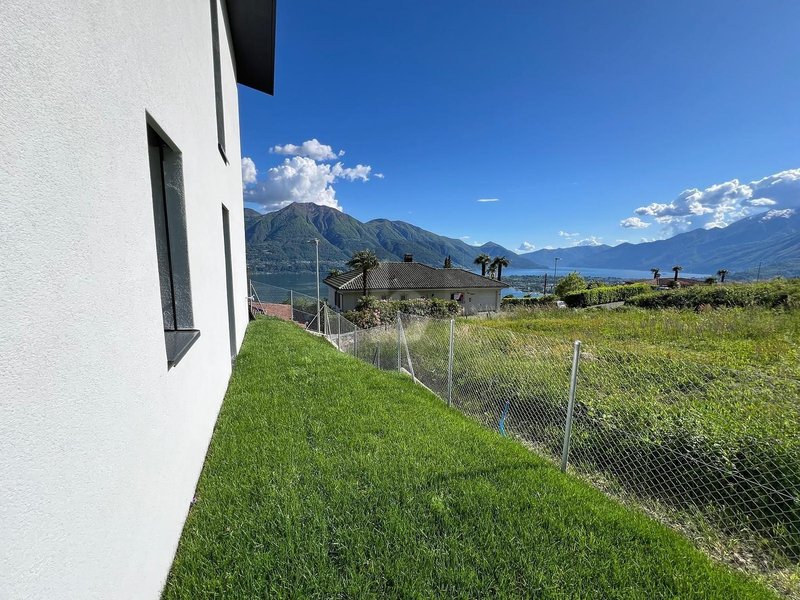 Foto 3 von Auf Anfrage, Brione sopra Minusio