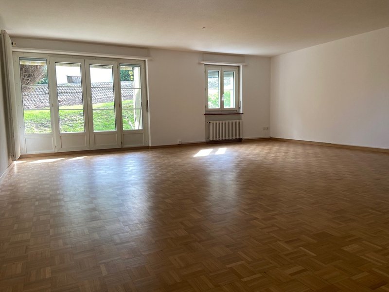 Photo 2 of St. Gallerstrasse 24, Wittenbach