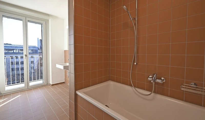 Foto 3 di Belpstrasse 34, Bern