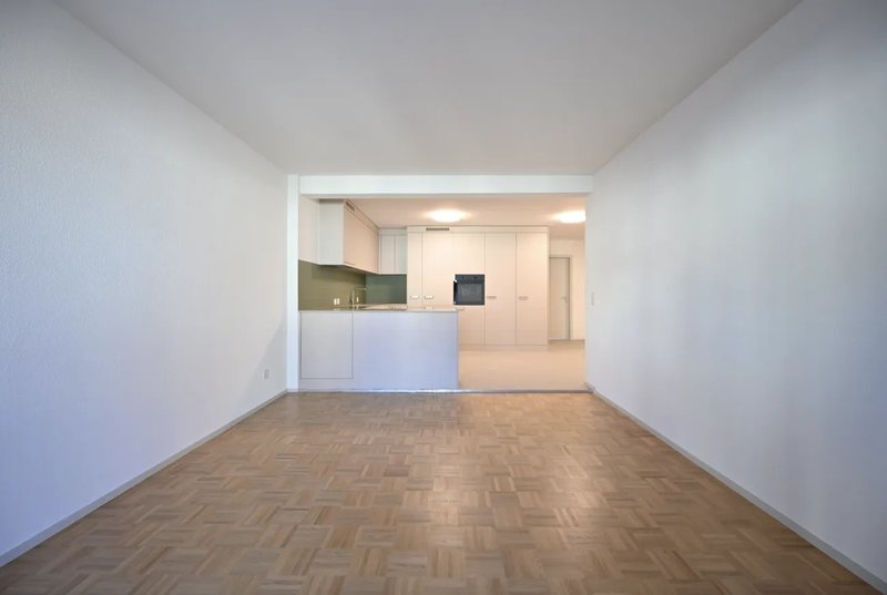 Foto 4 di Belpstrasse 34, Bern