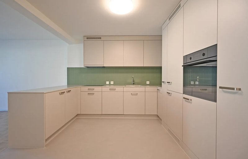 Foto 5 di Belpstrasse 34, Bern