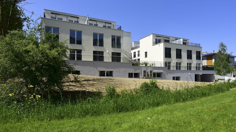 Foto 1 von Safenwil