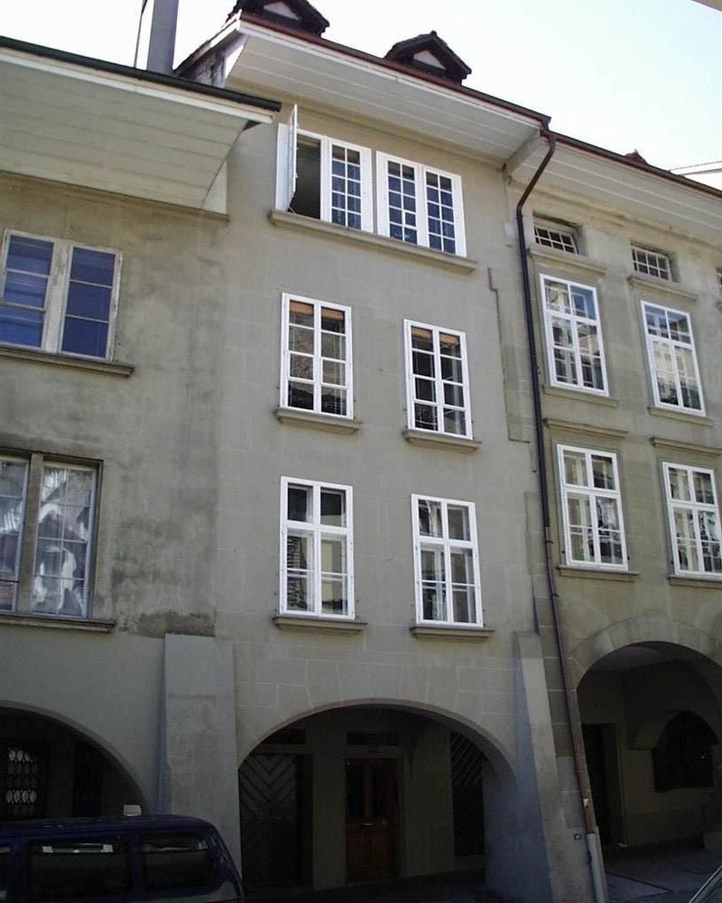 Foto 1 von Junkerngasse 35, Bern