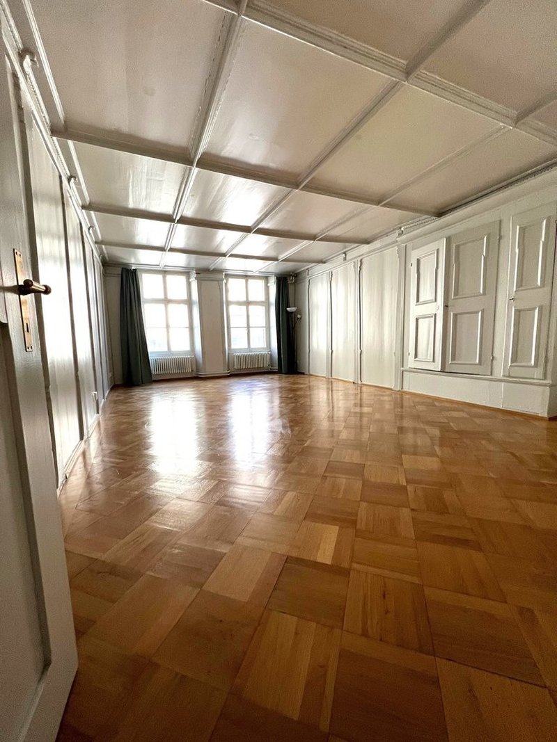 Foto 4 von Junkerngasse 35, Bern