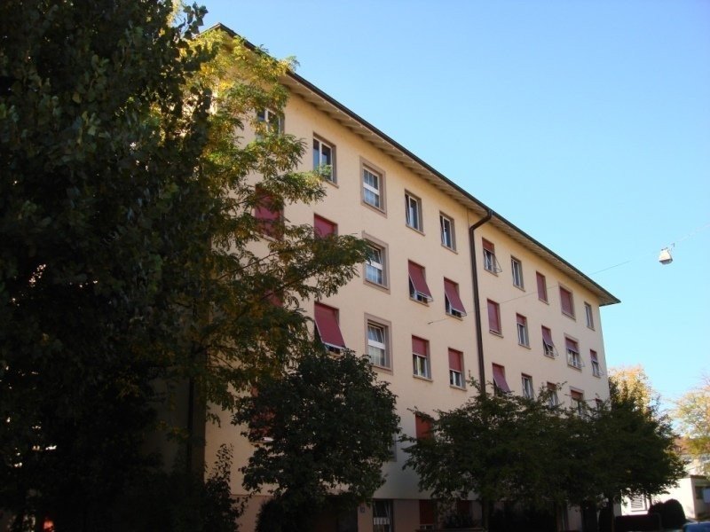 Photo 1 of Schleifenbergstrasse 43, Basel