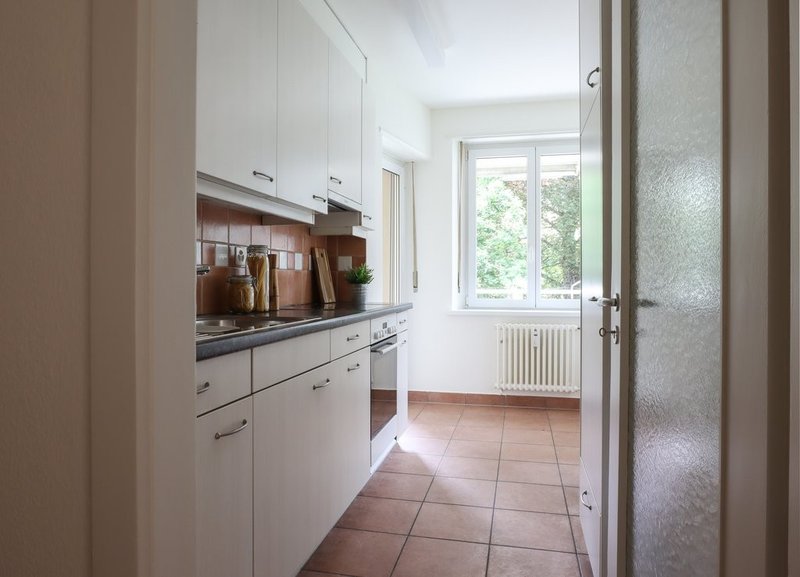 Photo 2 of Schleifenbergstrasse 43, Basel