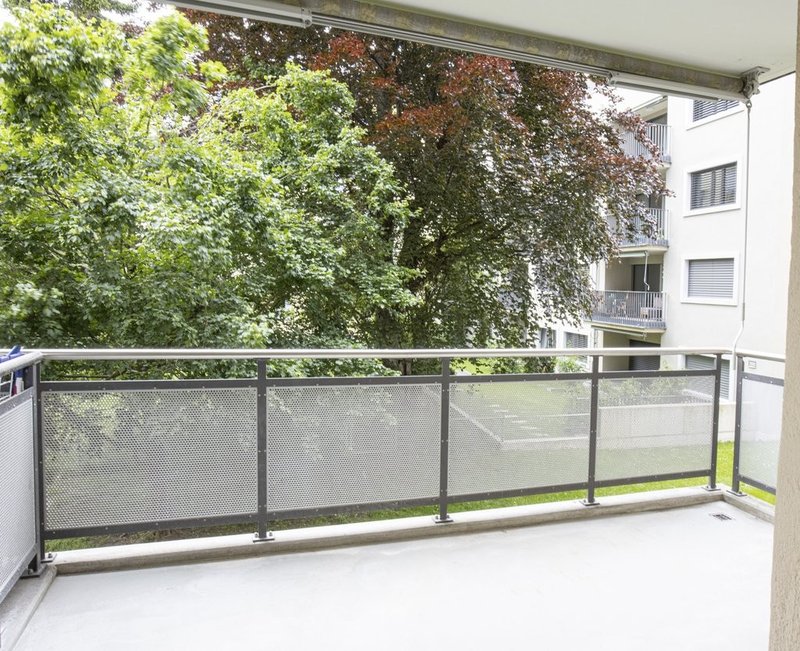 Photo 6 of Schleifenbergstrasse 43, Basel