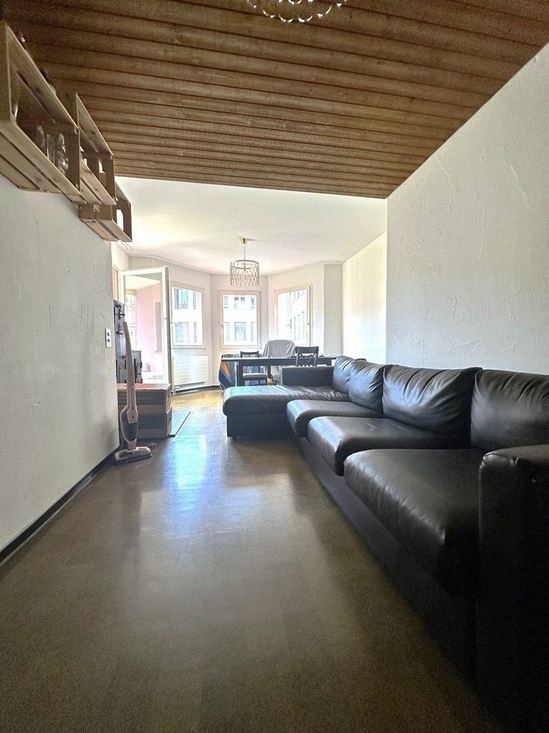 Foto 4 von Lagerstrasse 93, Zürich