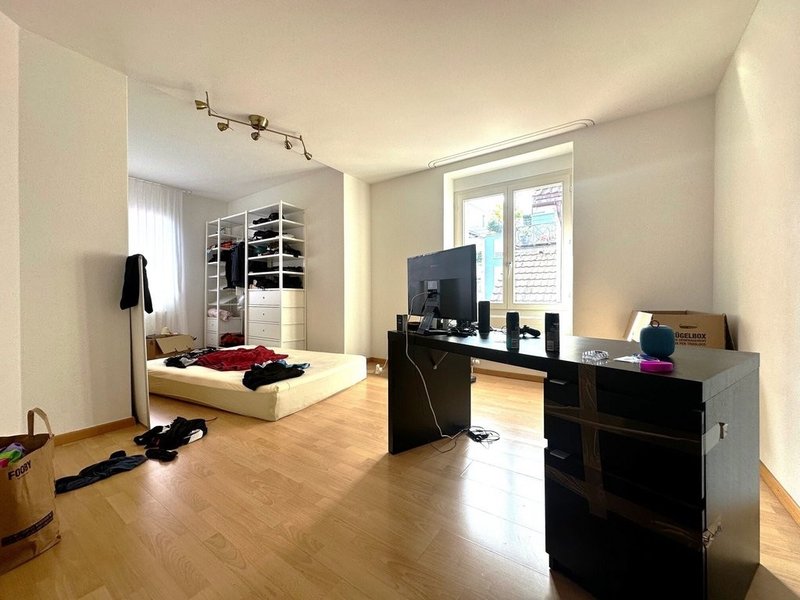Foto 6 von Lagerstrasse 93, Zürich