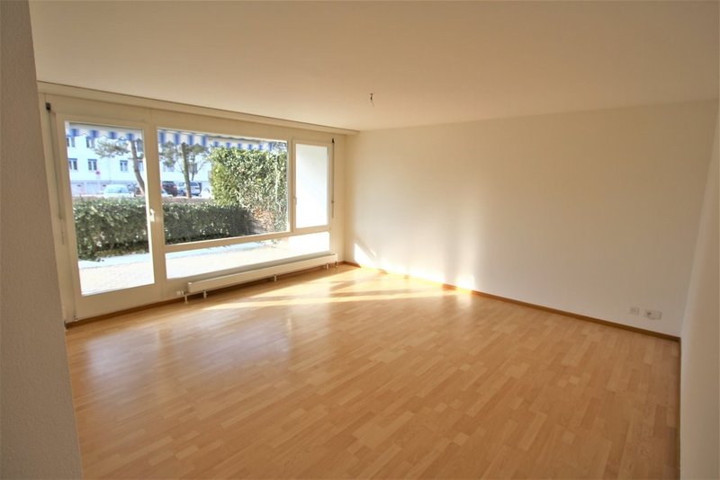 Photo 2 de In den Neusatzreben 4, Pratteln
